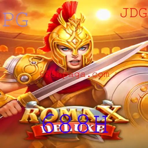Descubra as Emoções de RomaXDeluxe: Um Jogo de Estratégia Inovador