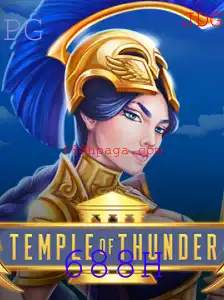 TempleofThunder: Explore e Conquiste o Mundo do Trovão
