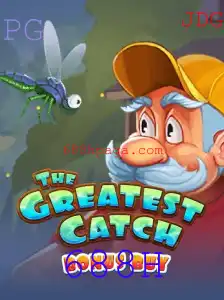 Descubra o Fascinante Mundo de TheGreatestCatchBonusBuy