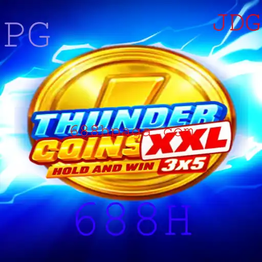 ThunderCoinsXxl: Explore o Empolgante Mundo da Aventura Monetária Virtual