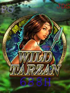 Aventura Selvagem: Descubra o Fascinante Mundo de WildTarzan